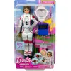 Image de Poupée Barbie Astronaute HRG45