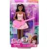 Image de Poupée Barbie MATTEL carrière POP Star HRG41