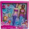 Image de Barbie sirène avec accessoires