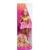 Image de Modèle Barbie - combinaison dorée HRH19 TV