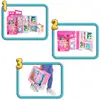 Image de Barbie   Coffret Maison de Vacances - Neuf