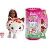 Image de Mattel Cutie dévoile le chaton de Chelsea sous forme de bâtiment rouge