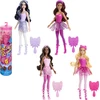 Image de MATTEL Barbie Colour Reveal lalka Baletnica HRK17
