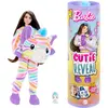 Image de MATTEL Barbie Cutie Reveal Rêves colorés HRK39