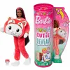 Image de Poupée Barbie Color Reveal Cat Doll - Panda HRK23
