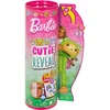 Image de Barbie Cutie Révéler Le Costume Cuties Poupée Vert