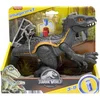 Image de Jurrassic World Imaginext Indoraptor