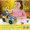 Image de Imaginext Jurassic World Transport Dino Truck