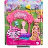 Image de Barbie Chelsea Sucette Bonbons Jeu