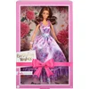 Image de Barbie Signature Birthday Wishes