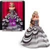 Image de Lalka Barbie Signature 65-lecie Blondynka od Mattel z akcesoriami
