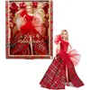 Image de Mattel GmbH BRB Signature Holiday Poupée Blonde en occasion ou reconditionné