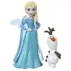 Image de Disney Frozen ICE REVEAL with SQUISHY ICE Doll - Neuf