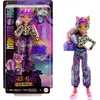 Image de Monster High Scareadise Island Clawdeen