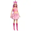 Image de Barbie A Touch of Magic   Poupée Licorne - Neuf