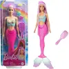 Image de MATTEL Barbie poupée sirène HRR00 HRP99 /6