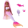 Image de Brb "Barbie And A Touch Of Magic" Mermaid Brooklyn