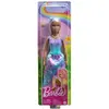 Image de Mattel Poupée Barbie Royal Violet HRR10