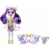 Image de Enchantimals Spring Lemur Family