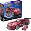 Image de MEGA Hot Wheels Collector Cadillac ATS-VR