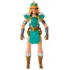 Image de Figurka Akcji Teela 14 cm z Serii MOTU x TMNT: Turtles of Grayskull firmy Mattel