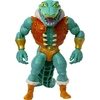 Image de Figurka Akcji MOTU x TMNT: Leatherhead 14 cm - Turtles of Grayskull Deluxe