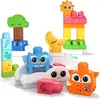 Image de Mega Bloks Veilleuse de la forêt du sommeil