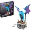 Image de MEGA Pokémon Mini Motion Golbat HTH72 Mattel