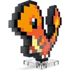 Image de Méga Pokemon Charmander