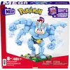Image de MEGA   Pokémon   Figurine Mackogneur