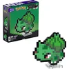 Image de Mattel HTH75 - MEGA Pokémon Bisasam Pixel Art