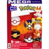 Image de Méga Construx Pokémon Dresseurs de l'équipe de pompiers