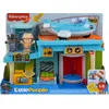 Image de MATTEL FP LP Ensemble aéroport HTJ26