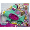 Image de Poupée Barbie MATTEL + avion Chelsea HTK38 /3