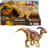 Image de -Parasaurolophus Rugissement Féroce-Figurine articulée HTK75 - Neuf