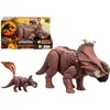 Image de Mattel Jurassic World Epic Evolution Actionfigur Wild Roar Pachyrhinosaurus