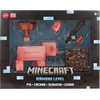Image de Mattel Minecraft Diamond Level Figurine de porc 14 cm