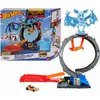 Image de MATTEL Hot Wheels City Bat Loop Set HTN78