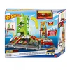Image de MATTEL HW City Super Station de recharge HTN79 voitures