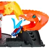 Image de Mattel - Hot Wheels Cobra Attack Akcesorium do Gry w Tematyce Pizzy