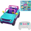 Image de Hot Wheels R/C 1:12 Barbie SUV