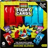 Image de Mattel - Premium akcesorium do gry Rock Em Sock Em Robots Fight Cards