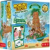 Image de S.O.S. Alerte aux singes : Fête des palmiers à bascule - Mattel HTW65 - (Jouets / Jeux de société)