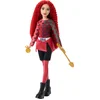 Image de Mattel Disney Descendants : L'Ascension de Rouge, poupée à la mode, pour femmes, à partir de 4 ans, pour filles, 310 mm, 1 kg
