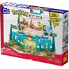 Image de MEGA Pokémon   Coffret Adventure builder Stade d’Entraînement