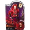 Image de Mattel Disney Poupée Fille de la Reine de Cur Red - Poupée de mode