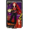 Image de Mattel Disney Puppe Descendants 4 singende Red - Tochter der Queen of Hearts