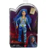 Image de Mattel Disney Poupée Chloe Cendrillon fille Descendants 4 bleu