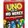 Image de MATTEL UNO Jeu No Mercy No Mercy HWV18