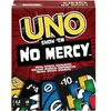 Image de Games UNO   Show 'em No Mercy - Neuf